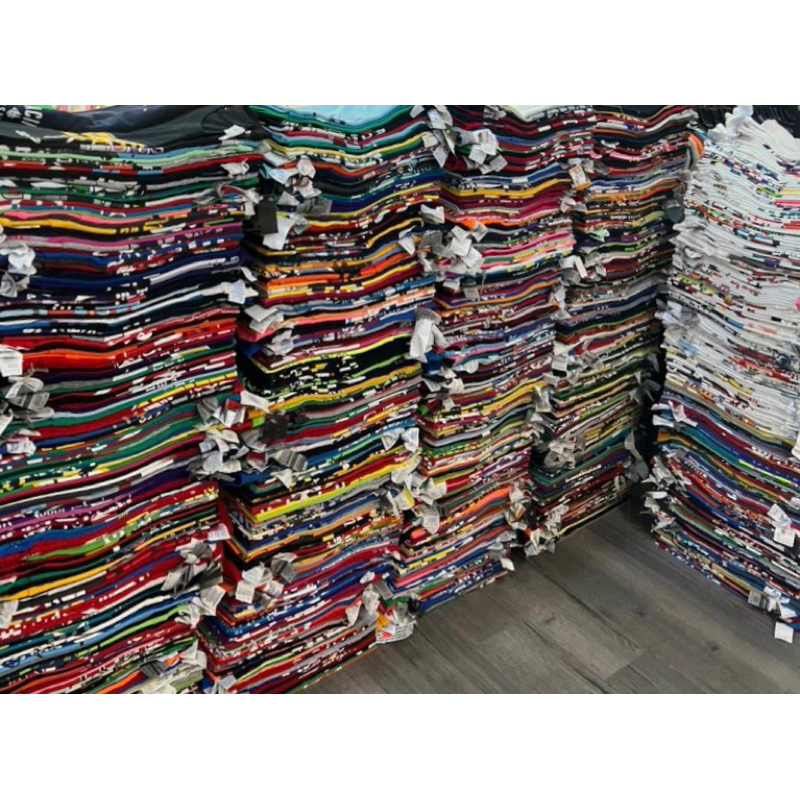 THUN MÀU 2HAND LOẠI 1