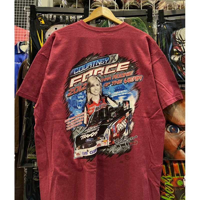 THUN MÀU 2HAND LOẠI 1