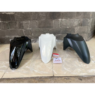 Dè trước Vario , Click 2018-2020