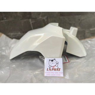 Dè trước Vario , Click 2018-2020