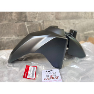 Dè trước Vario , Click 2018-2020