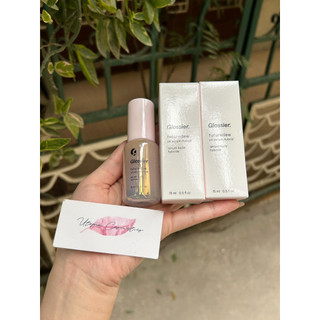 Dưỡng lót makeup cấp ẩm căng bóng GLOSSIER FutureDew 15ml fullbox