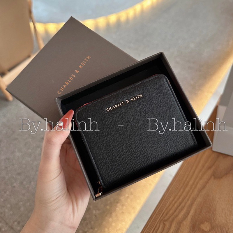 Full Box Xuất Xịn Ví Gập Nhiều Ngăn hot Hit Ví Cầm Tay cnk