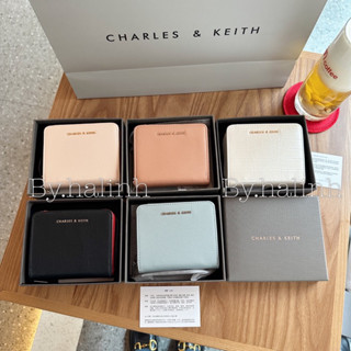 Full Box Xuất Xịn Ví Gập Nhiều Ngăn hot Hit Ví Cầm Tay cnk