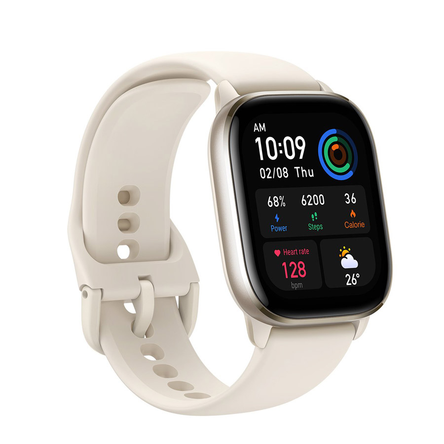 Đồng hồ thông minh Amazfit GTS 4 mini - chính hãng, giá rẻ