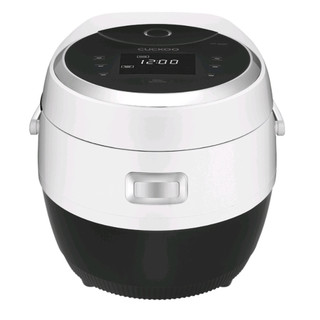 Nồi cơm điện tử Cuckoo 1,8 lít CR-1020F - Hàng chính hãng - Chất lượng Hàn Quốc