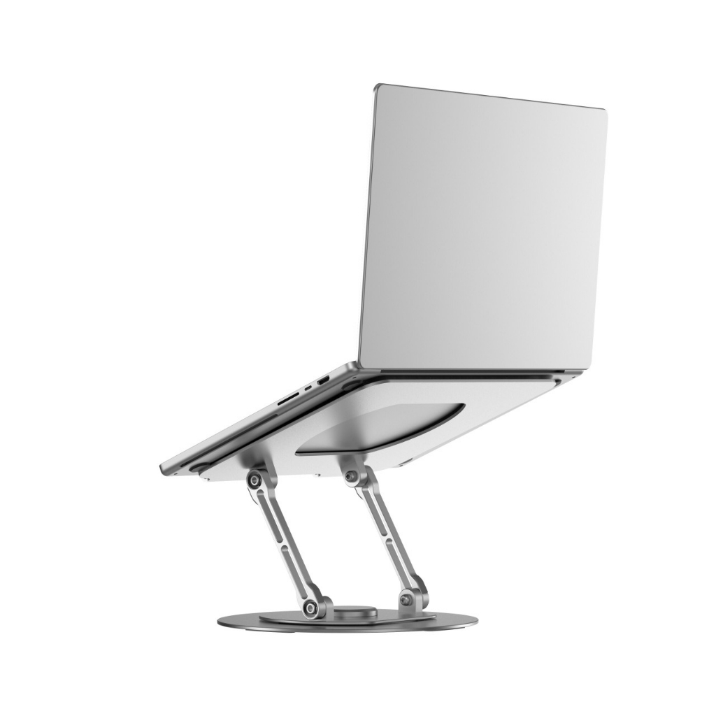 Giá đỡ Wiwu Laptop Stand S800 Pro cho máy tính xách tay từ 10 đến 17 inch, có thể điều chỉnh tùy ý - Hàng chính hãng