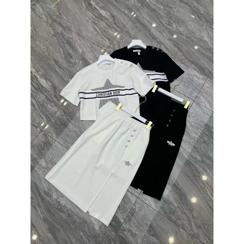 set thun ngôi sao 𝐃𝐢𝐨𝐫 cao cấp