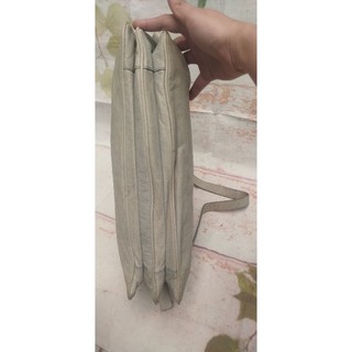 Túi si da thật chuẩn aut (dày dặn)