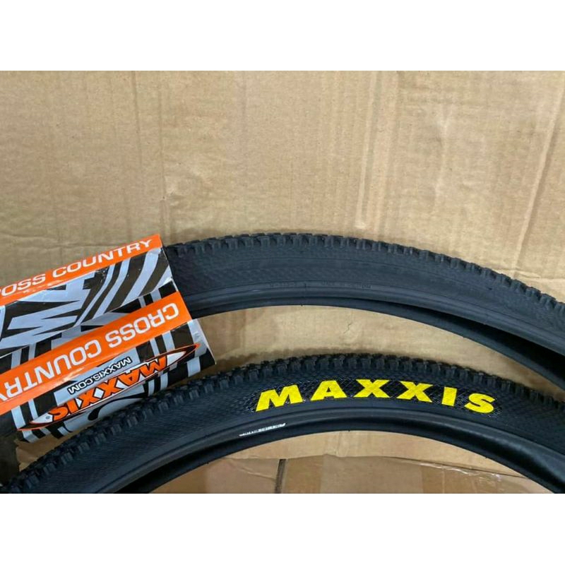 Vỏ lốp xe đạp Maxxis 27.5x1.95-1.95