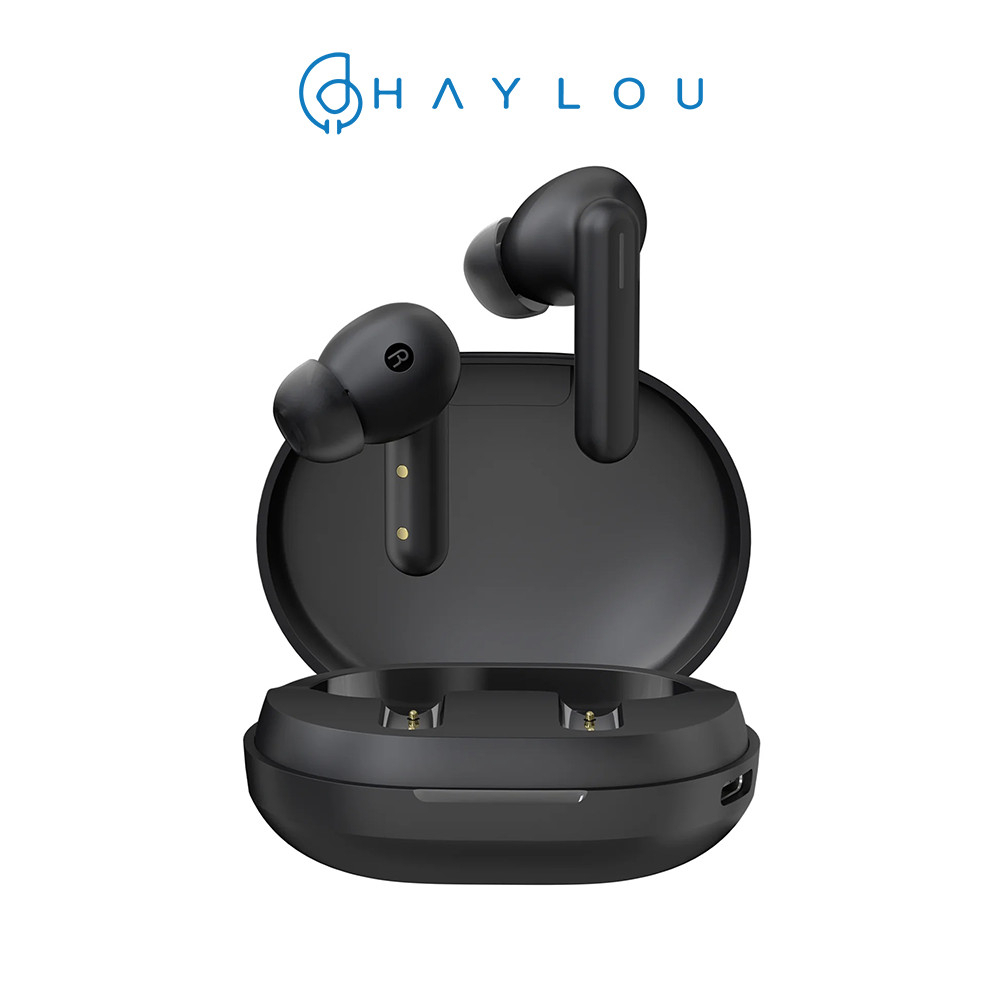Tai Nghe Bluetooth 5.2 TWS Haylou GT7 Neo True Wireless Thông Minh Khử Tiếng Ồn - Chính Hãng Bảo Hành 1 Đổi 1
