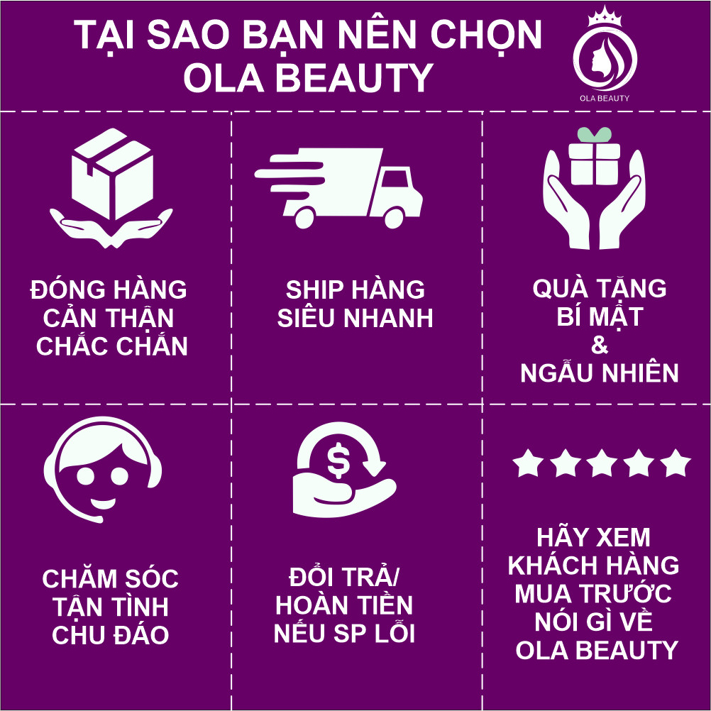 [ TẶNG ] Mặt nạ giấy dưỡng ẩm mờ thâm trắng da thành phần thiên nhiên giống như mặt nạ đất sét mặt nạ ngủ olabeauty S1 | BigBuy360 - bigbuy360.vn