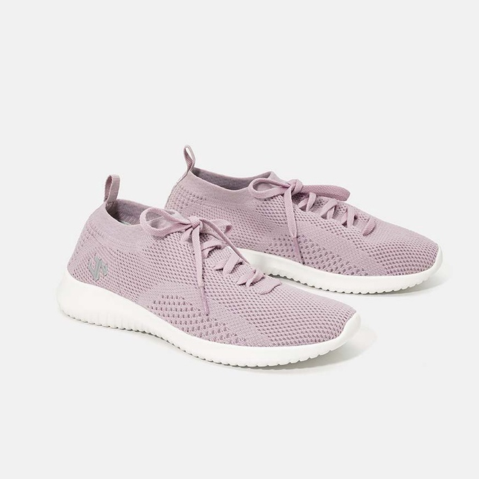 Giày Thể Thao Nữ 3cm Thời Trang Nữ JUNO Sneakers Soft Model TT03020