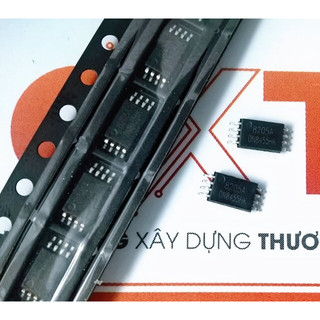 Fs8205a dual n-mosfet tssop-8