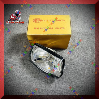 Pha đèn hma dream super đầu bằng ms40