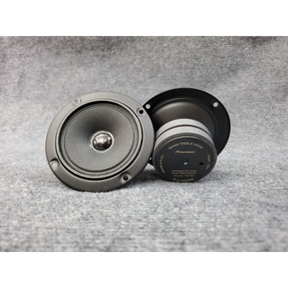 Củ loa treble giấy từ kép chính hãng pioneer model p9tw - tặng tụ xịn