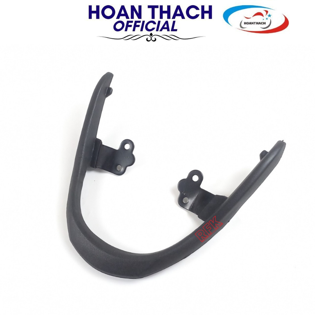 Cảng Sau Xe máy Wave S110 màu Đen HOANTHACH SP003418