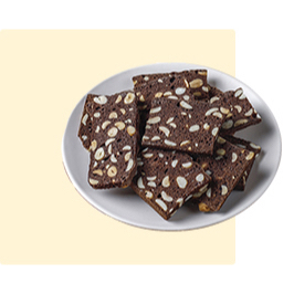 Bơ Hạt Phỉ Ca Cao Golden Farm 170g