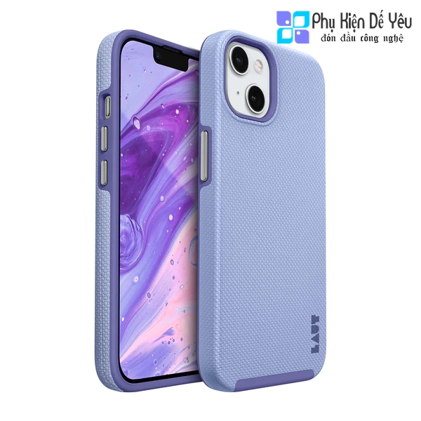 Ốp Laut SHIELD cho lPhone 14/ 14 Plus/ 14 Pro/ 14 Pro Max