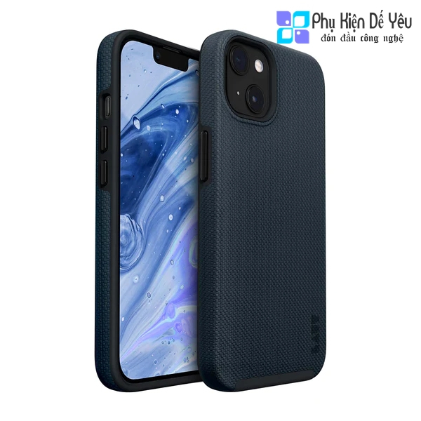 Ốp Laut SHIELD cho lPhone 14/ 14 Plus/ 14 Pro/ 14 Pro Max