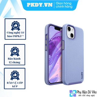 Ốp laut shield cho lphone 14/ 14 plus/ 14 pro/ 14 pro max