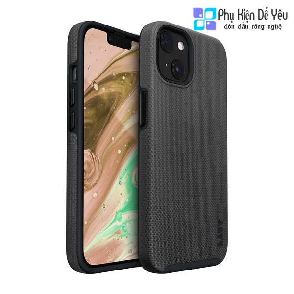 Ốp Laut SHIELD cho lPhone 14/ 14 Plus/ 14 Pro/ 14 Pro Max