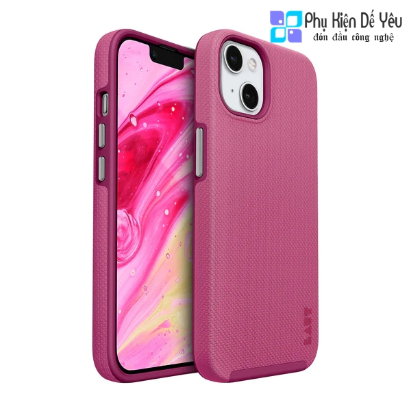 Ốp Laut SHIELD cho lPhone 14/ 14 Plus/ 14 Pro/ 14 Pro Max