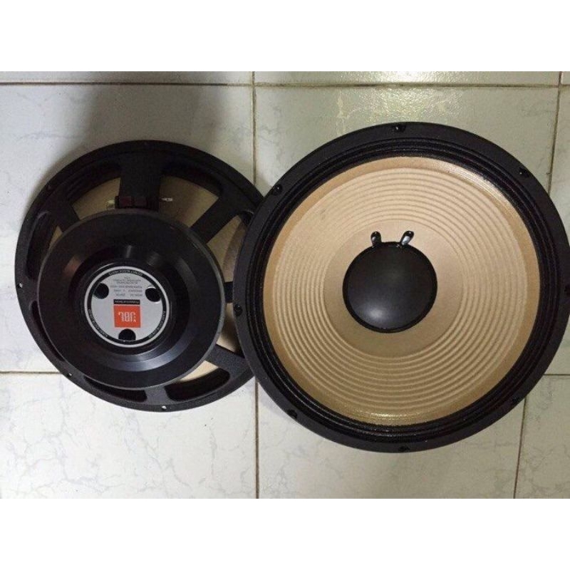 Loa bass 40 coil 100 JBL, loa jbl nhập khẩu chất lượng cao