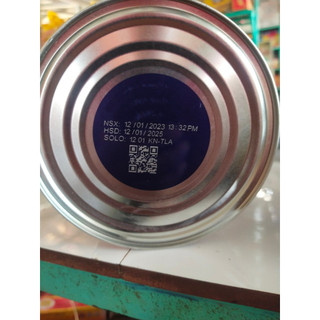 Sữa ALPHASURE GOLD GLUCARE 900g( dành cho người tiểu đường, tiền sử tiểu đường, ăn kiêng)