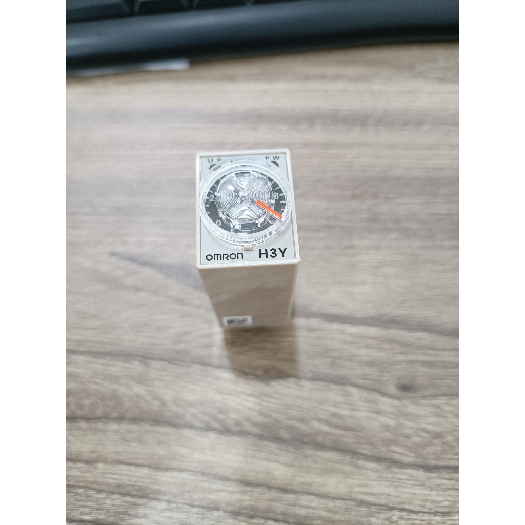 Bộ định thời H3Y-4-C AC220 10S, Bộ định thời H3Y-4-C AC220 10S, Bộ định thời H3Y-4-C AC220 10S