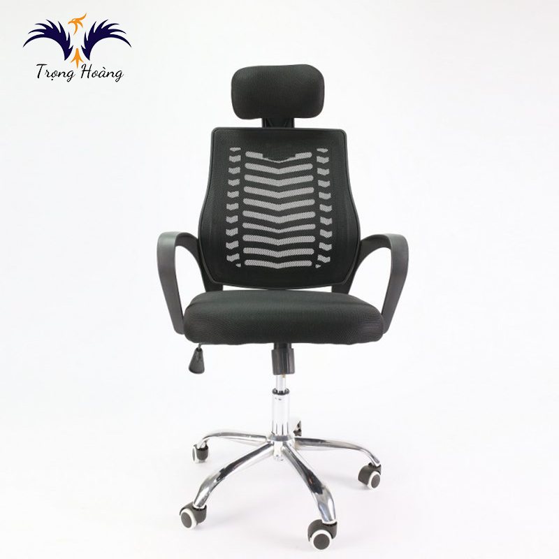 Ghế Xoay Văn Phòng Ngả Lưng Tựa Đầu Chân Xoay GX-05 Siêu Tiện Ích | BigBuy360 - bigbuy360.vn