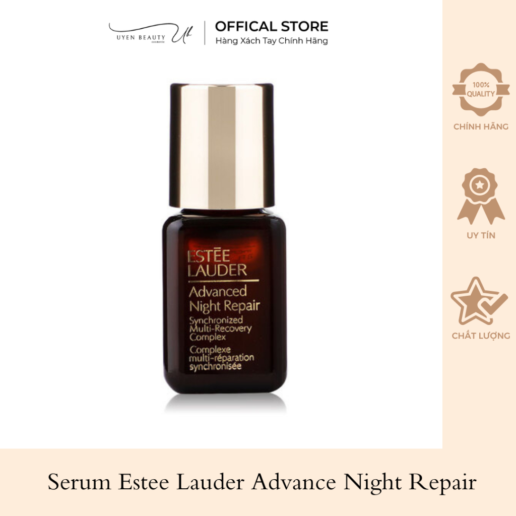 Serum Estee Lauder Advance Night Repair