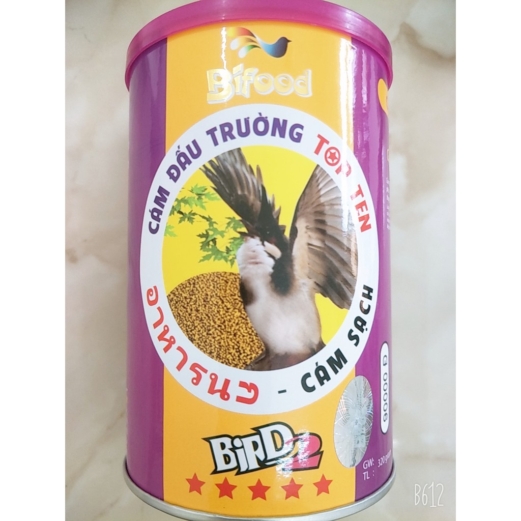 Cám hủ Bifood số 1 , số 2