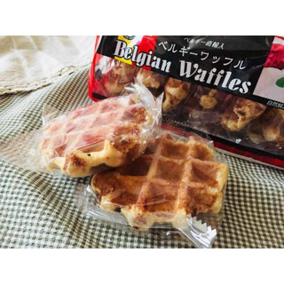 Bánh Waffle 550g Nhât Bản -Gyomu