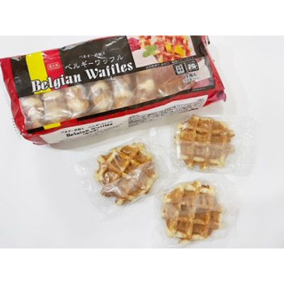 Bánh Waffle 550g Nhât Bản -Gyomu