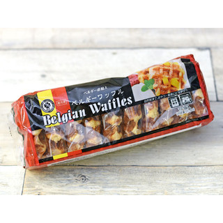 Bánh Waffle 550g Nhât Bản -Gyomu