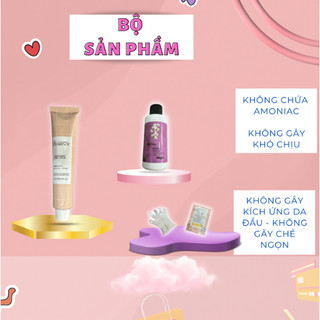 Chén Nhựa dùng để pha trộn thuốc nhuộm tóc