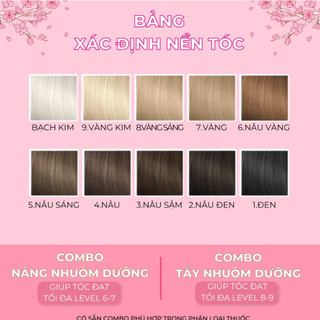 Chén Nhựa dùng để pha trộn thuốc nhuộm tóc
