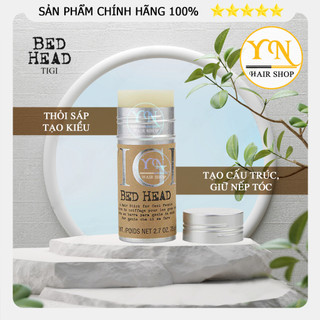 Thỏi sáp tạo kiểu tóc tigi bedhead stick 75g