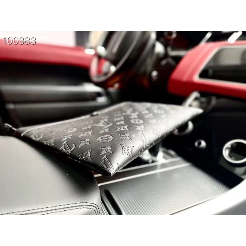 Túi Lv CLUTCH hàng fullbox