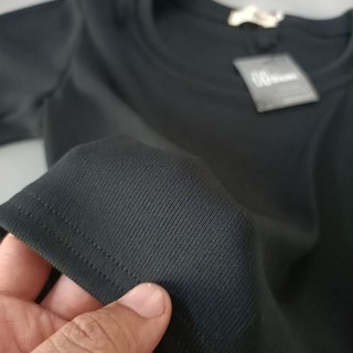 Áo Croptop cổ tròn Bigsize Hsumi