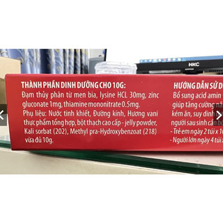 Thạch ăn ngon Philatop
