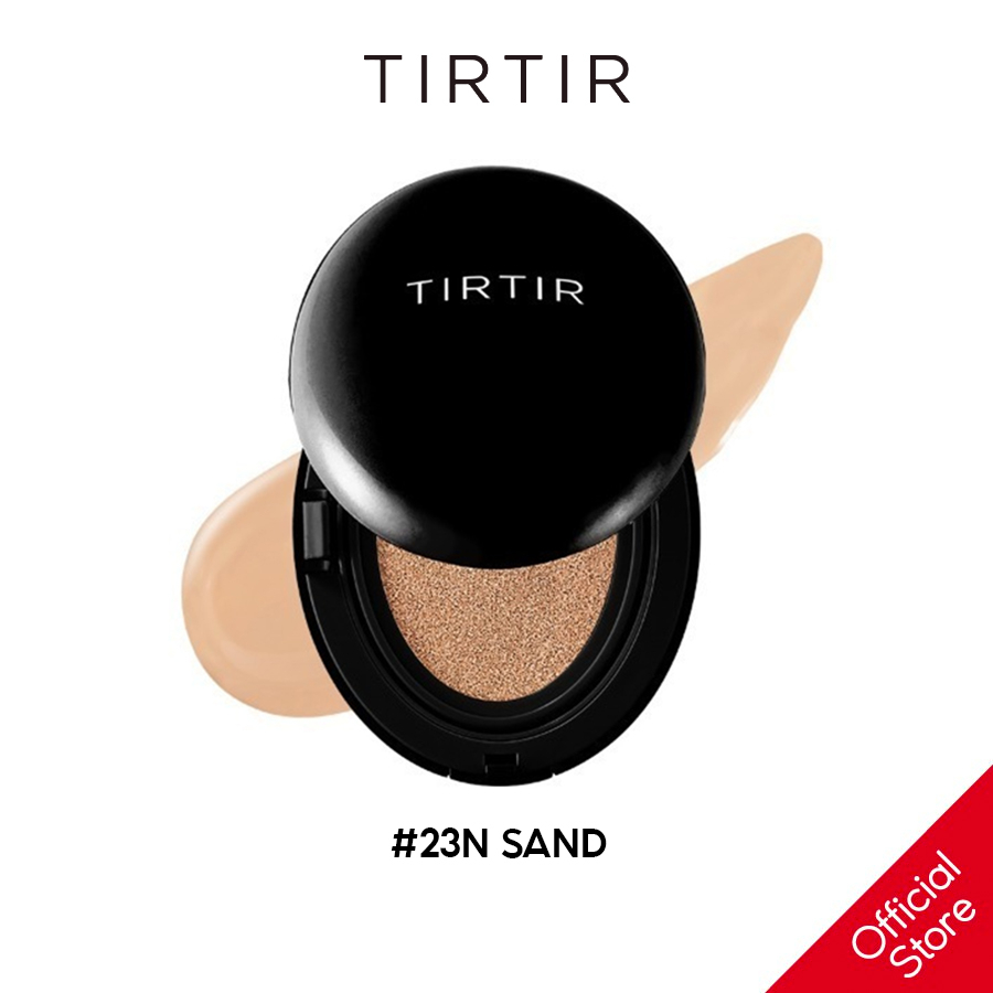 Phấn nước Che Phủ Hoàn Hảo TIRTIR Mask Fit Cushion