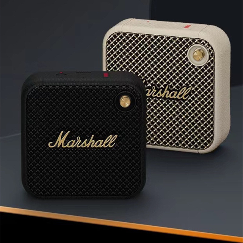 Loa Bluetooth Marshall willen | BigBuy360 - bigbuy360.vn