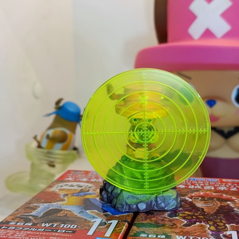 Mô hình One Piece - Tony Tony Chopper chính hãng