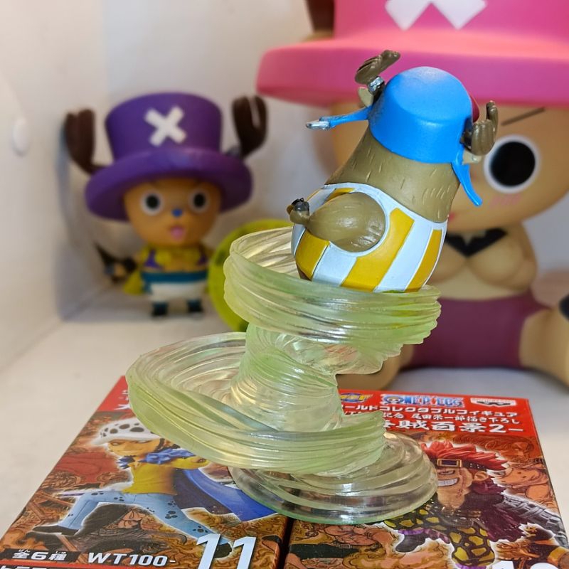 Mô hình One Piece - Tony Tony Chopper chính hãng