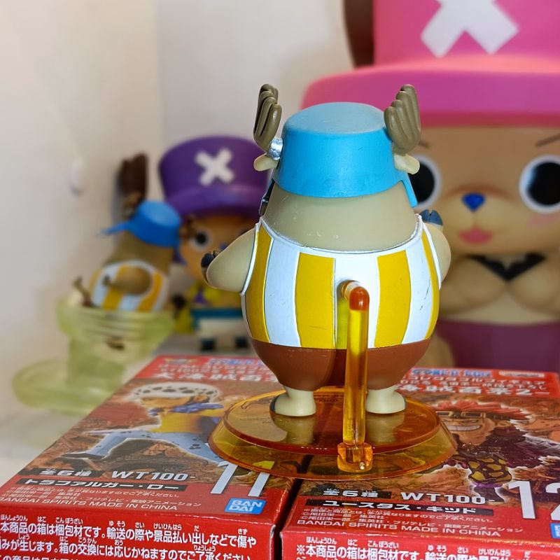 Mô hình One Piece - Tony Tony Chopper chính hãng