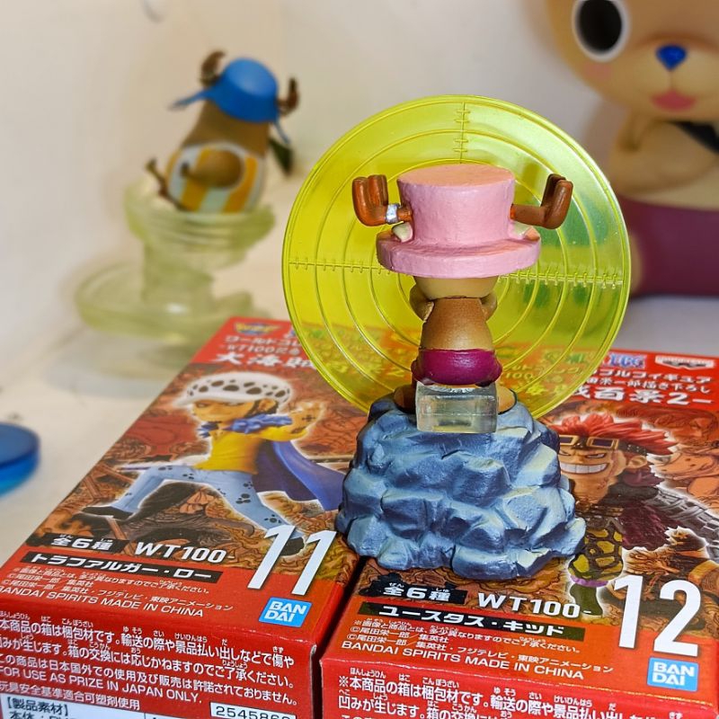 Mô hình One Piece - Tony Tony Chopper chính hãng