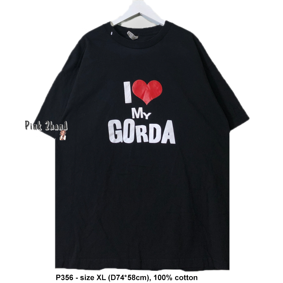 Áo thun, áo phông, t-shirt Oversize nữ, nam 2hand, mẫu mã đa dạng 290323-2
