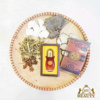 Dầu cạo gió Cổn cổn thông, xoa bóp cơ thể